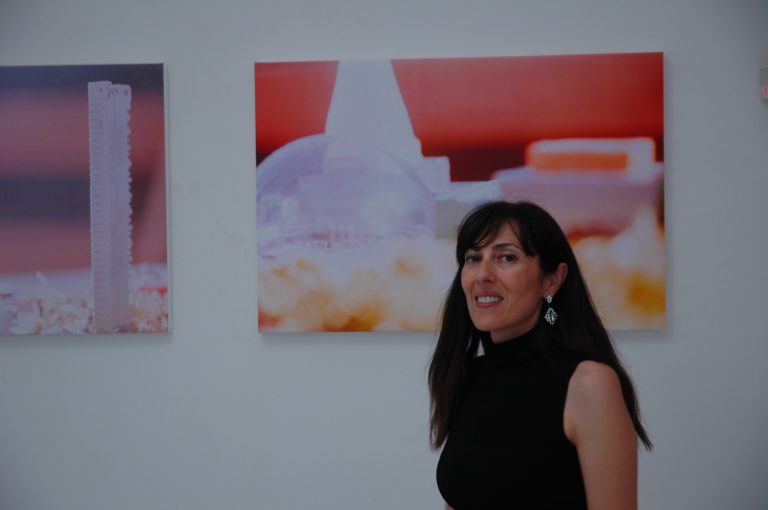 Donatella Tassone esposizione