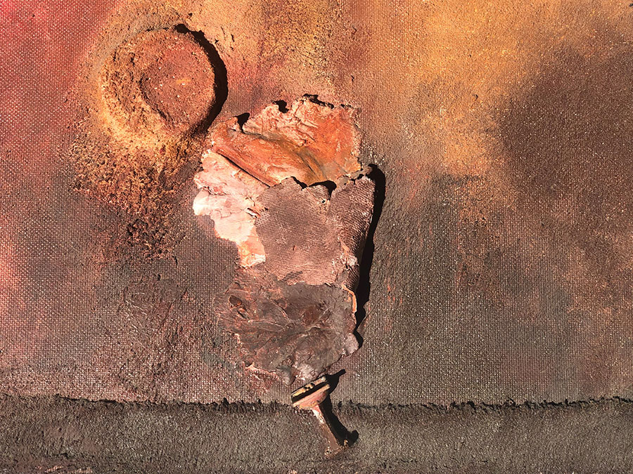 Donatella Tassone, Polimateric 3530