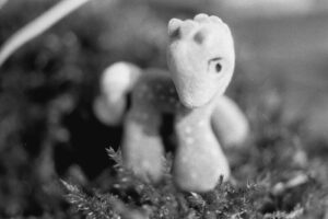 Dreams 11389 Il cavallo