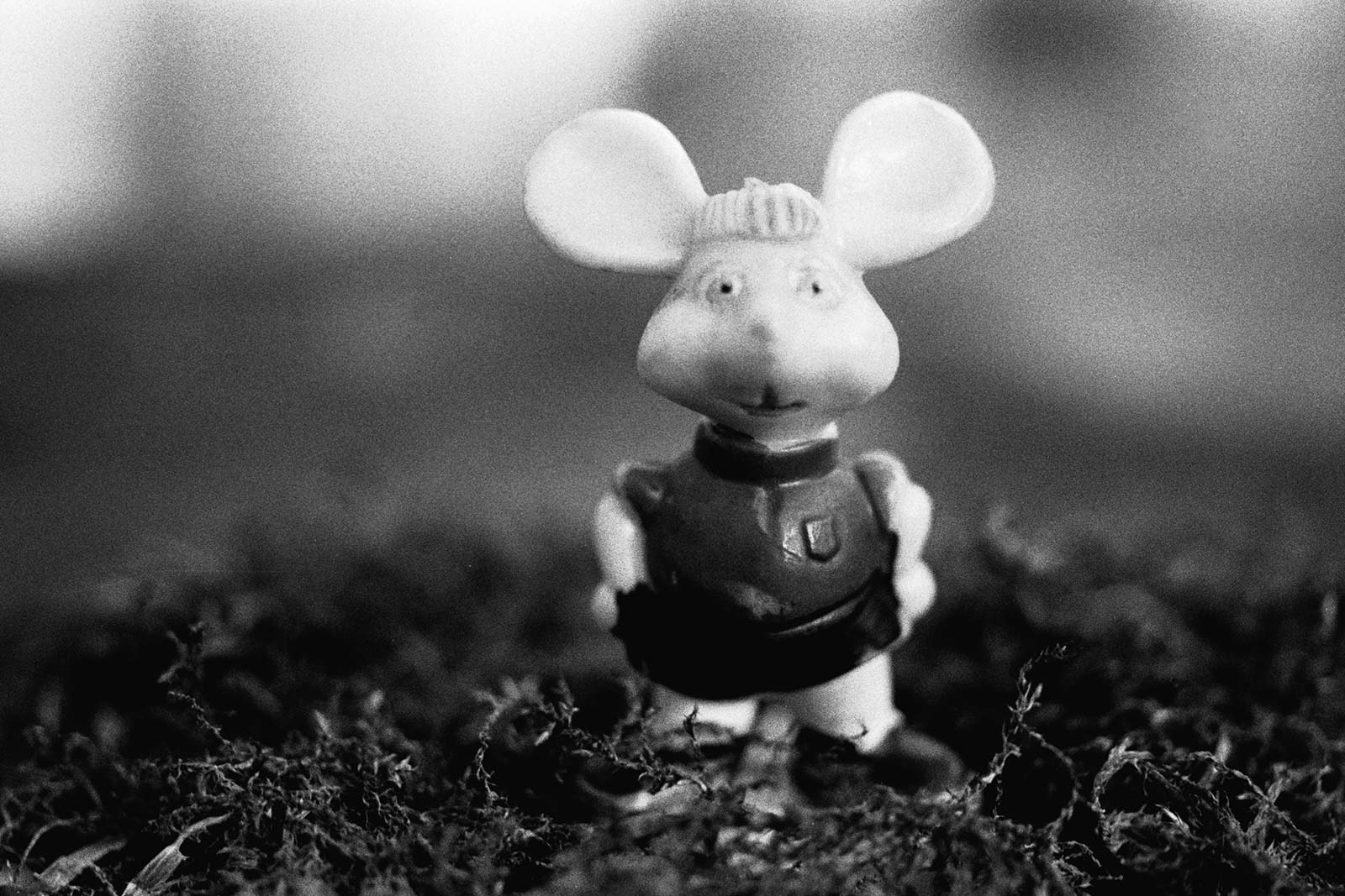 Dreams 25844 Topo Gigio cm 40 x 60