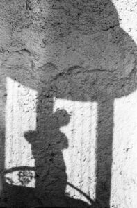 Dreams 25866 L'ombra di Venere