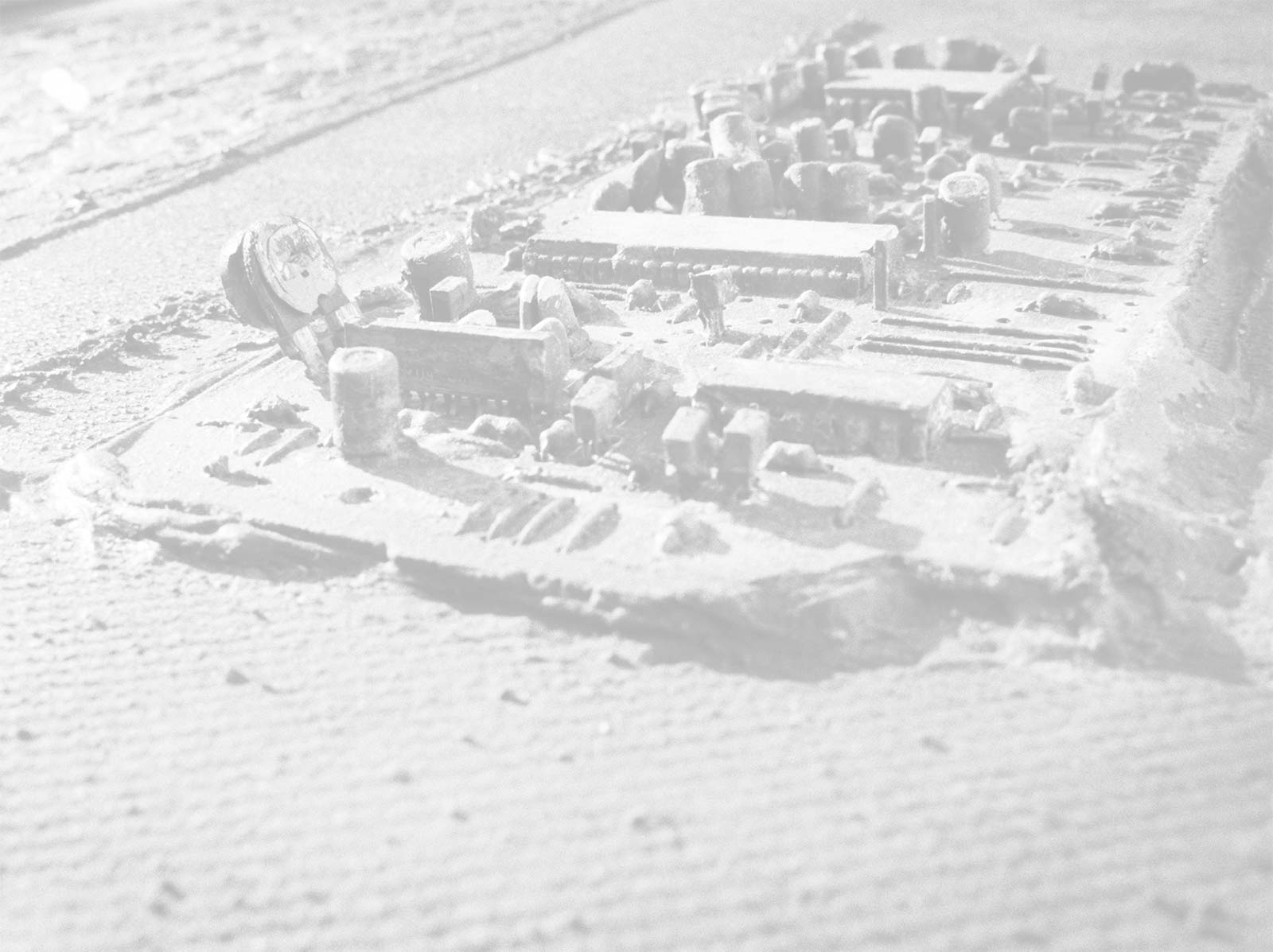 Home page - Tracks 08 1600 op30