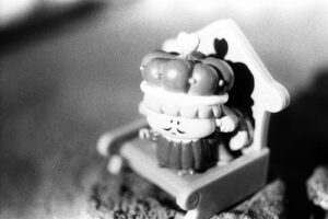 Tracks 17698 Il trono